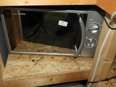 Russell Hobbs Domestic Microwave Oven
