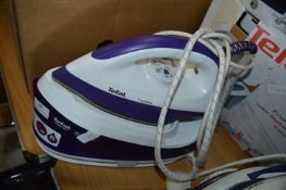 Tefal Fasteo Steam Iron