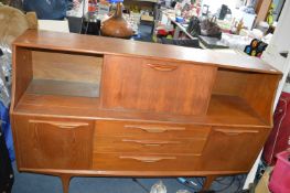 Retro Sideboard (AF)