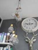 LED Light Fitting