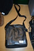 Black Calvin Klein Handbag