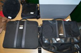 Two Samsonite Laptop Case