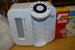 Tommee Tippee Baby Bottle Warmer