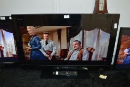 Sony Bravia 31