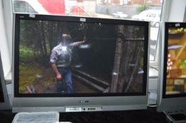 Panasonic Viera 41