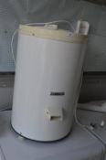 Zanussi Spin Dryer