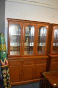 Large Wall Unit