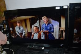 Panasonic Viera 31