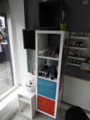 Freestanding Storage Unit