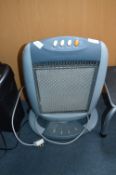 Infrared Heater