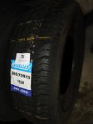 *Infinity 265/70R15 Tyre