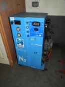*Hoffman Megaplan Nitrogen Generator for Tyre Inflation Model:HP-390a/FN