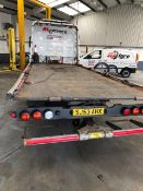 *Renault Midlum Slide Body Recovery Truck Reg:SJ53 AHX, MOT 30/9/19