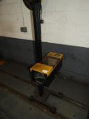 *Gemco Headlight Beam Aligner Model: LiteCheck2 YoM:2009