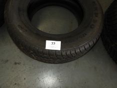 *Forceum EXP70 175/70R13 Tyre