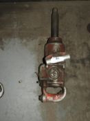 *Chicago Pneumatic Commercial 1