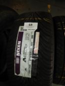 *Nexen 205/55R15 Tyre