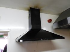 Neff Domestic Extraction Unit