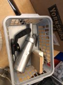 Innovee Cream Whip Dispenser