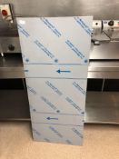 Loose Stainless Steel Sheet