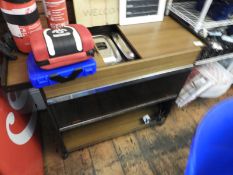 Phillips Hostess Trolley