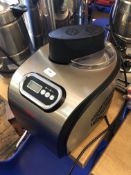 Cooks Professional Ice Cream Maker