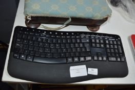 *Microsoft Wireless Keyboard & Mouse
