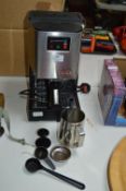 Gaggia Classic Coffee Machine