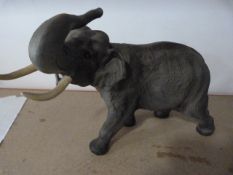 Beswick Elephant