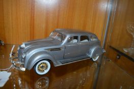 Road Signature Chrysler Airflow Model