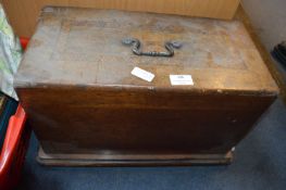 Vintage Sewing Machine