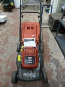 Mountfield SP470 Lawnmower