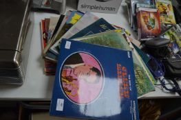 Collection of Vintage 12