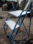 Small Decorating Platform ~44