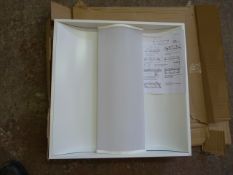 GRD Recessed Lay In LED Ceiling Lights