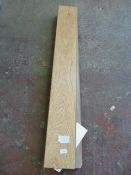 *Laminate Flooring Oak