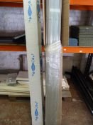 Box of Four Aquamax P65 Fluorescent Lights