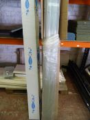 Box of Four Aquamax P65 Fluorescent Lights