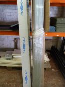 Box of Four Aquamax P65 Fluorescent Lights