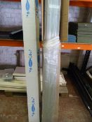 Box of Four Aquamax P65 Fluorescent Lights