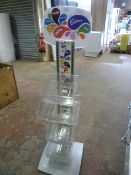 Sweets Display Stand