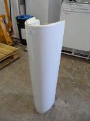 *Ceramic Sink Pedestal