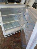 *Undercounter Refrigerator