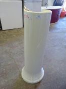 *Ceramic Sink Pedestal