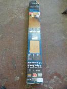 *Laminate Flooring Oak