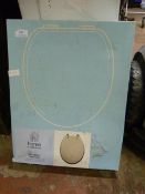 Sand Effect Toilet Seat