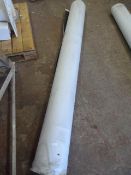 218cm Roll of Underlay
