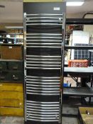 *Chrome Radiator/Towel Rail