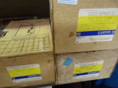 *Three Square DSD20-SPNSF/C Switch Fuses