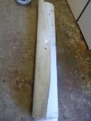 156cm Roll of Underlay